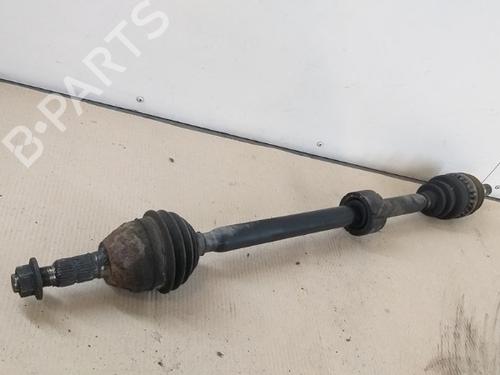 Used Right front driveshaft Right front driveshaft 16184657 16184657