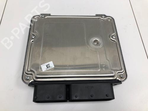 Engine control unit (ECU) BMW 1 (F20) 118 d | BP37205106M57 - Image 2