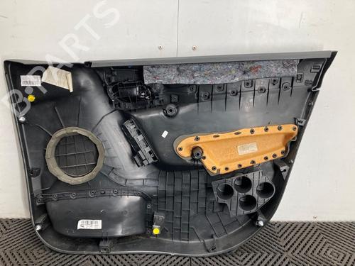 Front left panel CITROËN C3 II (SC_) 1.1 i | BP37213866C58 - Image 4