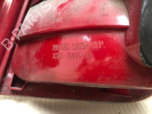 Left taillight CITROËN C2 (JM_) 1.4 HDi | BP15536988C34 