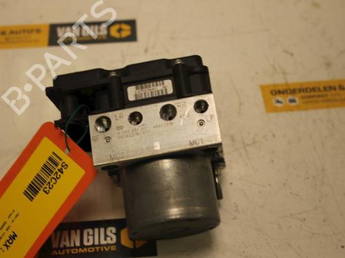 ABS pump FIAT PANDA (169_) 1.1 (169.AXA1A) | BP15310993M43 