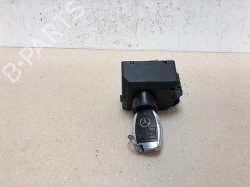 Used Ignition barrel Ignition barrel 15347641 15347641
