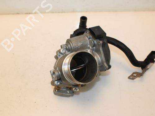 Used Throttle body Throttle body 15325041 15325041