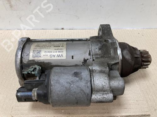 Starter VW POLO VI (AW1, BZ1, AE1) 1.0 TSI | BP37208113M8 - Image 3