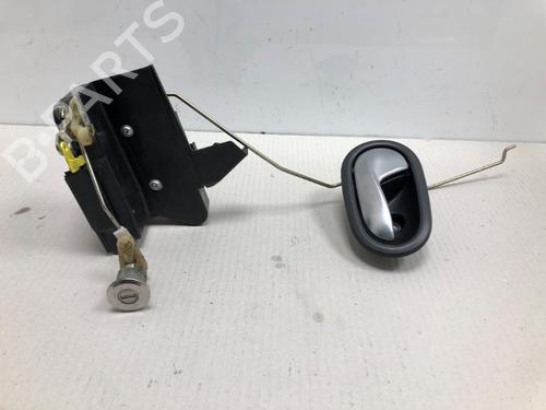 Front left lock DACIA LOGAN MCV II TCe 90 LPG | BP37213382C98 - Image 3