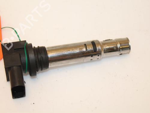 Used Ignition coil VW GOLF VI (5K1) 1.4 TSI (122 hp) 15321170