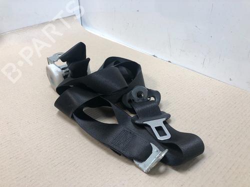 Rear left seatbelt OPEL ZAFIRA A MPV (T98) 1.8 16V (F75) | BP16075212I29 