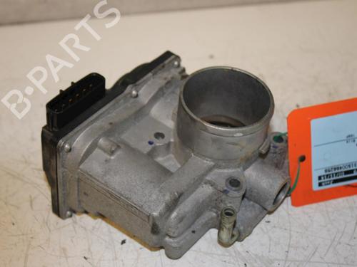 Throttle body NISSAN PIXO (UA0) 1.0 (68 hp) 15308492