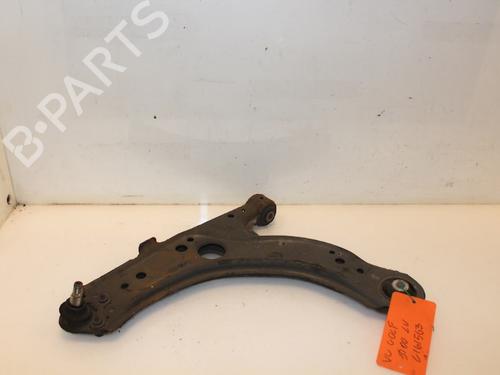 Querlenker links vorne für VW GOLF IV (1J1) 1.9 TDI (90 hp) 15319046