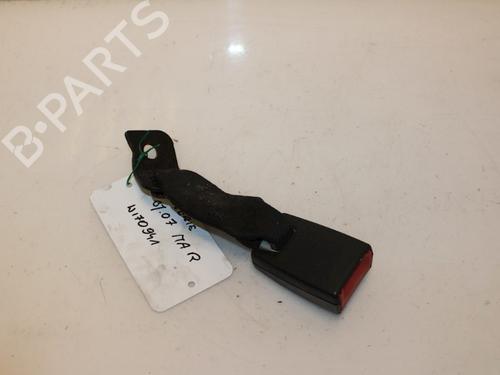 Used Seat buckle Seat buckle 15324861 15324861