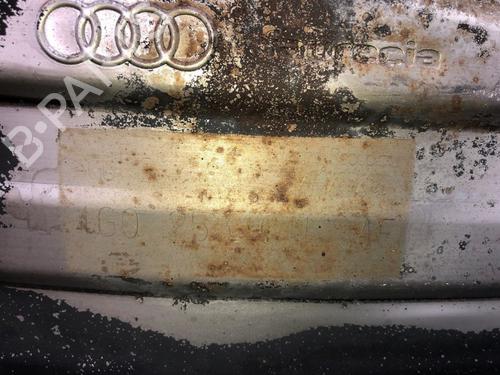 Exhaust system AUDI A6 C7 Avant (4G5, 4GD) RS6 performance quattro | BP37204331M121 - Image 6