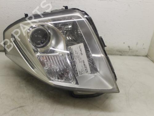 Used Left headlight Left headlight 15298540 15298540