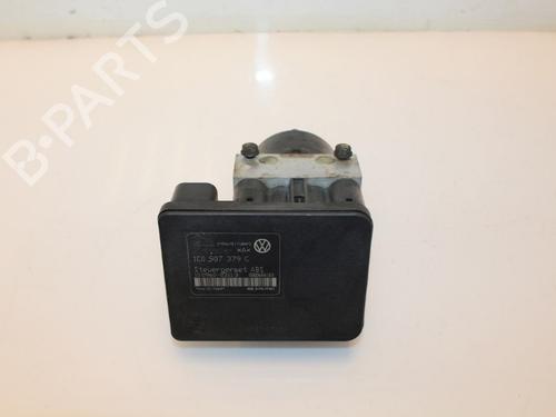 Used ABS pump SEAT LEON (1M1) 1.6 16 V (105 hp) 15321112