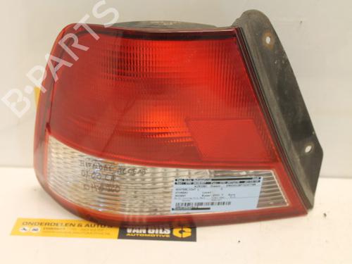 Used Left taillight HYUNDAI ACCENT II (LC) 1.5 (102 hp) 15310545