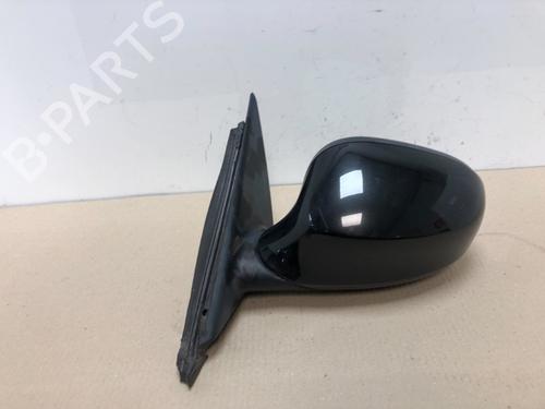 Left mirror BMW 3 Touring (E91) 320 d | BP15345850C26 