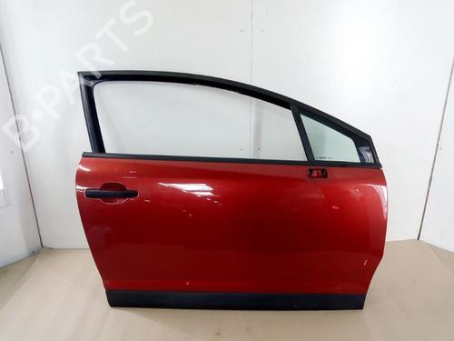 Used Right front door CITROËN C4 Coupe (LA_) 1.4 16V (88 hp) 15531758