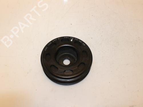 Used Pulley Pulley 15327159 15327159