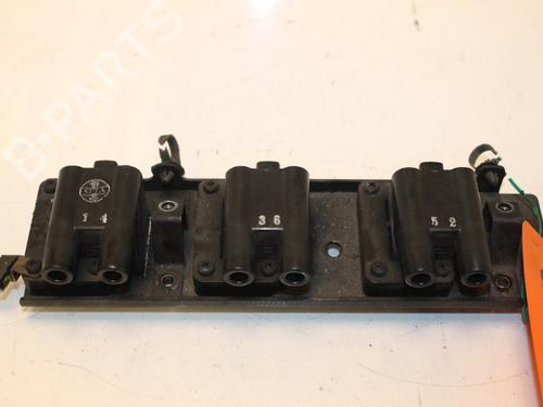 Used Ignition coil KIA CARNIVAL II (GQ) 2.5 V6 (150 hp) 15315231