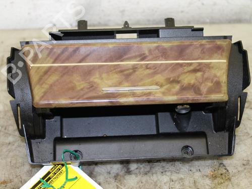 Used Ashtray Ashtray 15303390 15303390
