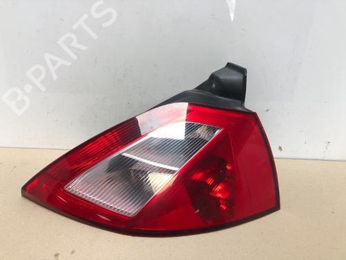 Used Right taillight Right taillight 15536056 15536056