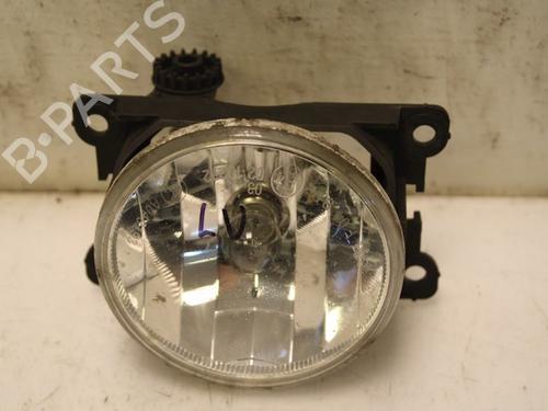 Used Left front fog light Left front fog light 15336452 15336452