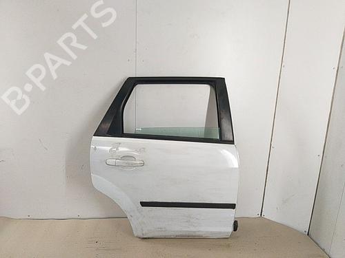Used Right rear door FORD FOCUS II Turnier (DA_, FFS, DS) 1.8 TDCi (115 hp) 16265707