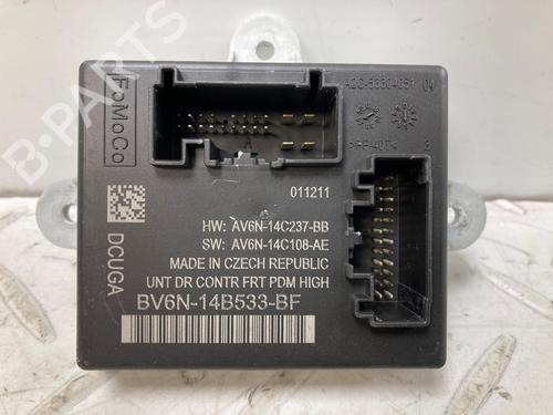 electronic-module-ford-focus-iii-turnier-2010-2011-2012-2013-2014-2015-2016-2017-2018-2019-2020-37213817 main image