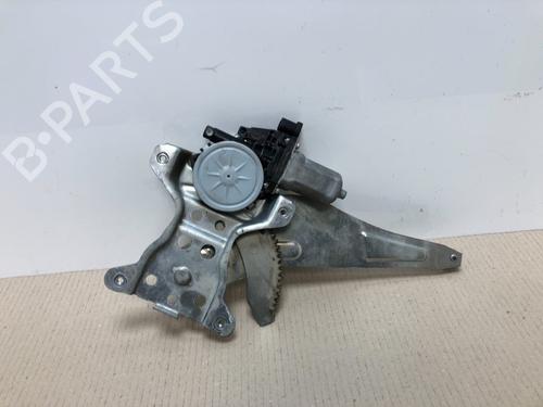Used Rear left window mechanism Rear left window mechanism 37207576 37207576