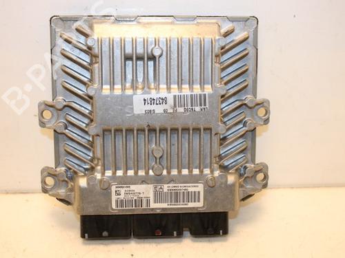 Used Engine control unit (ECU) Engine control unit (ECU) 15313413 15313413