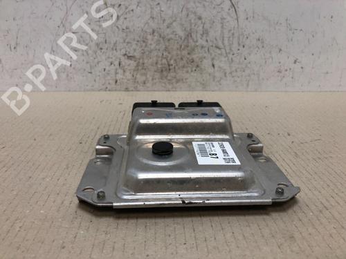 Engine control unit (ECU) SUZUKI CELERIO (LF) 1.0 (AVK310) | BP15344247M57 - Image 3