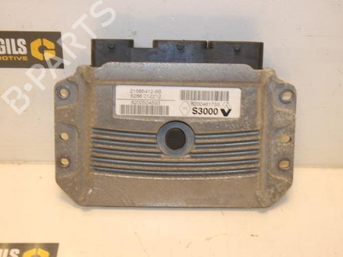 Used Engine control unit (ECU) Engine control unit (ECU) 15313762 15313762