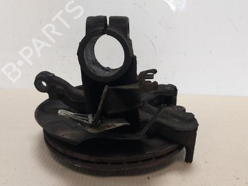 Right front steering knuckle VW FOX Hatchback (5Z1, 5Z3, 5Z4) 1.2 | BP15532279M26 