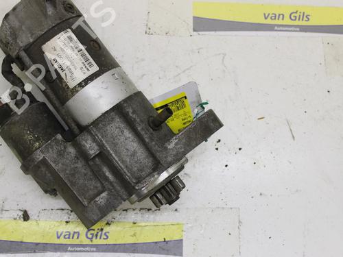Used Starter Starter 15298332 15298332