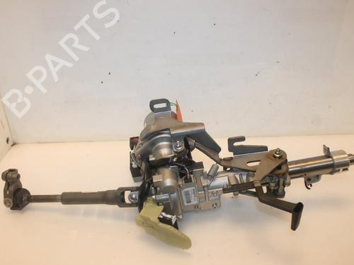 Steering column RENAULT MEGANE III Grandtour (KZ0/1) 1.5 dCi (KZ09, KZ0D, KZ1G, KZ29, KZ14, KZ1W, KZ10, KZ1F,... | BP15317314M21 