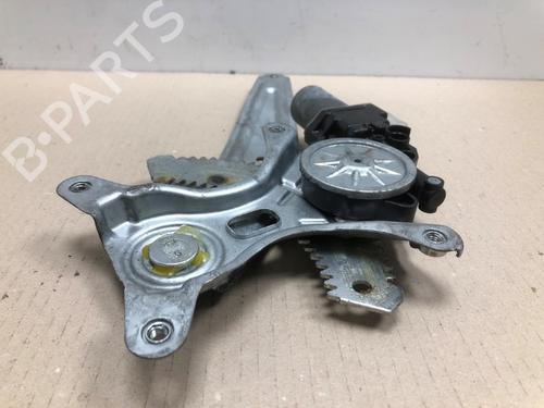 Rear right window mechanism SUZUKI VITARA (LY) 1.0 (APK 310) | BP37206913C25 - Image 4