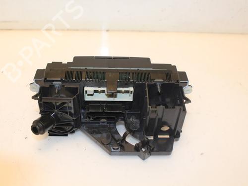 Climate control SKODA OCTAVIA II (1Z3) 1.6 | BP15319143I5 