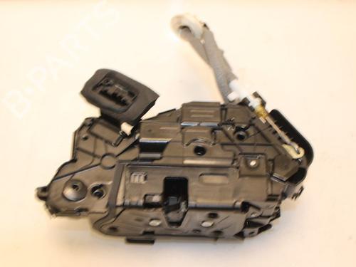 Used Front left lock Front left lock 15327645 15327645