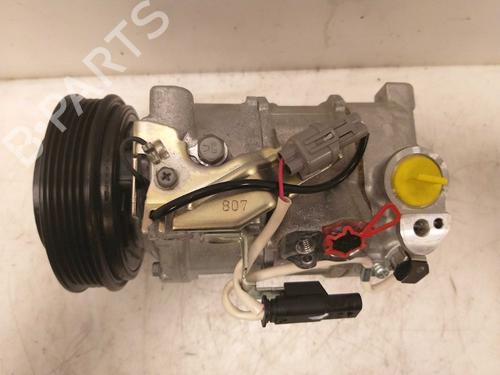 AC compressor MERCEDES-BENZ B-CLASS Sports Tourer (W246, W242) B 220 CDI / d (246.203) | BP15338774M34 