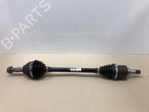 Used Left front driveshaft Left front driveshaft 37211813 37211813