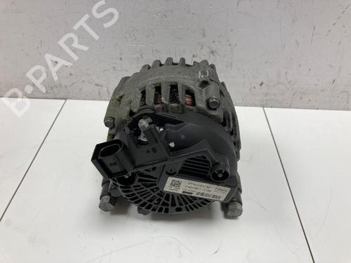Alternator FORD TRANSIT COURIER B460 Box Body/MPV 1.5 TDCi | BP37209091M7 - Image 3