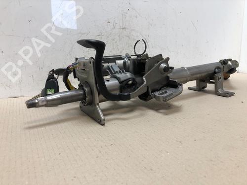 Steering column KIA SPORTAGE II (JE_, KM_) 2.0 i 16V | BP15344213M21 
