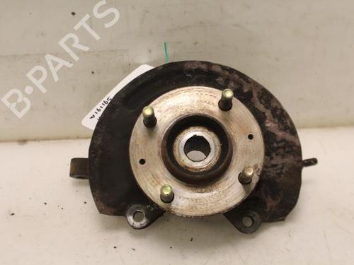 Left front steering knuckle HYUNDAI ATOS (MX) 1.0 i | BP21786947M25 