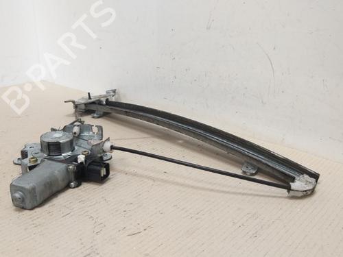 Front left window mechanism MITSUBISHI LANCER VII Estate (CS_W, CT_W) 1.6 | BP18834828C22 