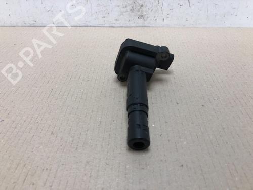 Ignition coil MERCEDES-BENZ C-CLASS (W203) C 200 Kompressor (203.042) | BP15300380M94 