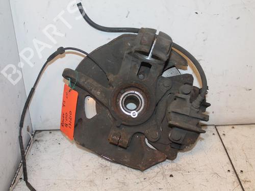 Used Left front steering knuckle ROVER 75 (RJ) 2.0 CDT (115 hp) 15307442