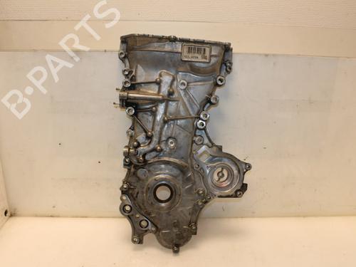 Used Timing cover LEXUS CT (ZWA10_) 200h (ZWA10_, ZWA10R) (136 hp) 15327481