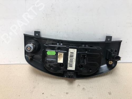 Climate control NISSAN MICRA III (K12) 1.4 16V | BP15536051I5 