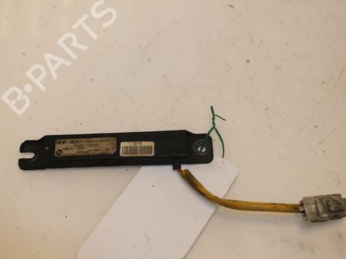 Used Electronic module Electronic module 15324244 15324244