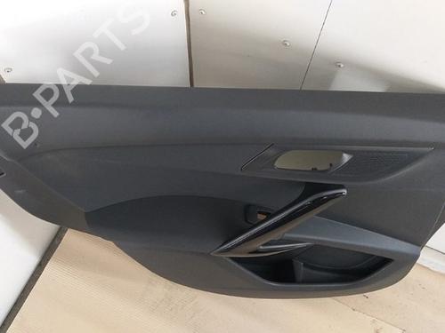 Rear left panel PEUGEOT 508 I (8D_) 1.6 HDi | BP37213544C60 - Image 2