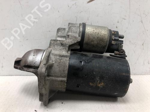Used Starter Starter 37206793 37206793